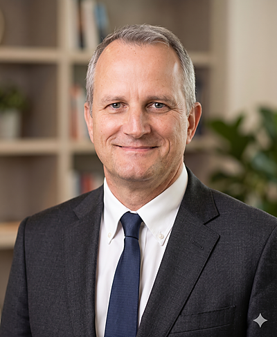 Klaus Nyholm Callisen — Stifter & Direktør