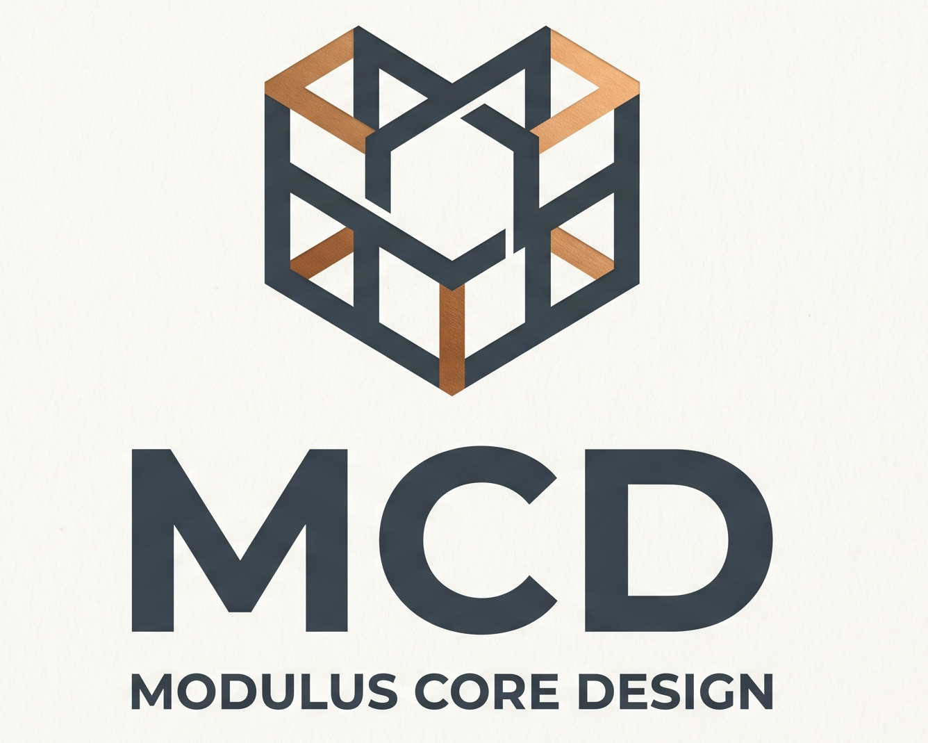 MCD logo